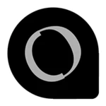 oscuro android application logo